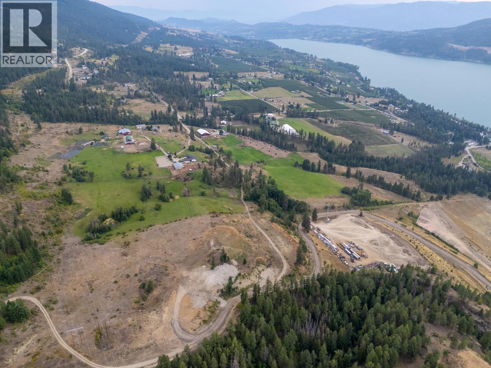 15799 Sawmill Road. Lake Country, British Columbia