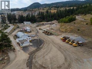 15799 Sawmill Road. Lake Country, British Columbia