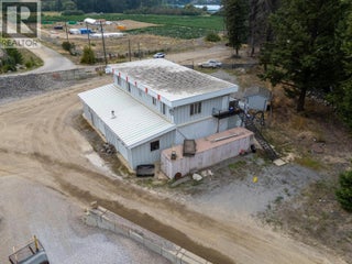 15799 Sawmill Road. Lake Country, British Columbia