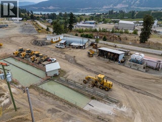 15799 Sawmill Road. Lake Country, British Columbia