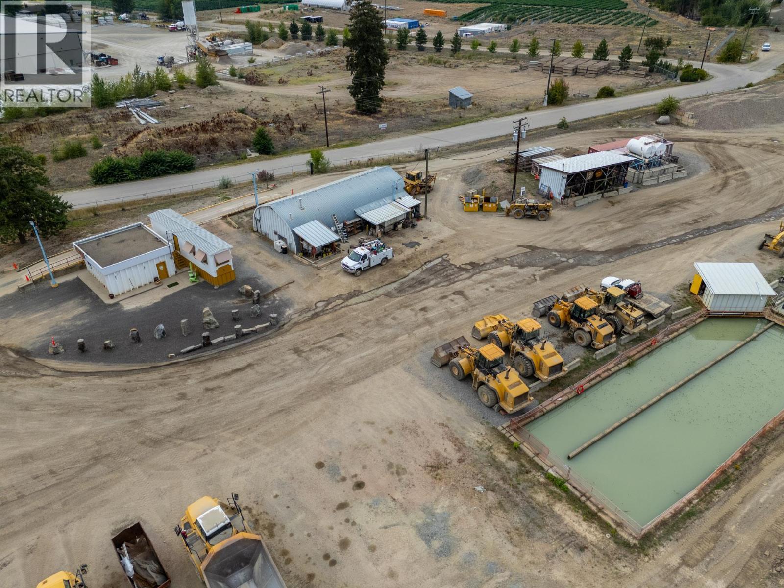 15799 Sawmill Road. Lake Country, British Columbia