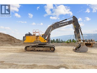 15799 Sawmill Road. Lake Country, British Columbia