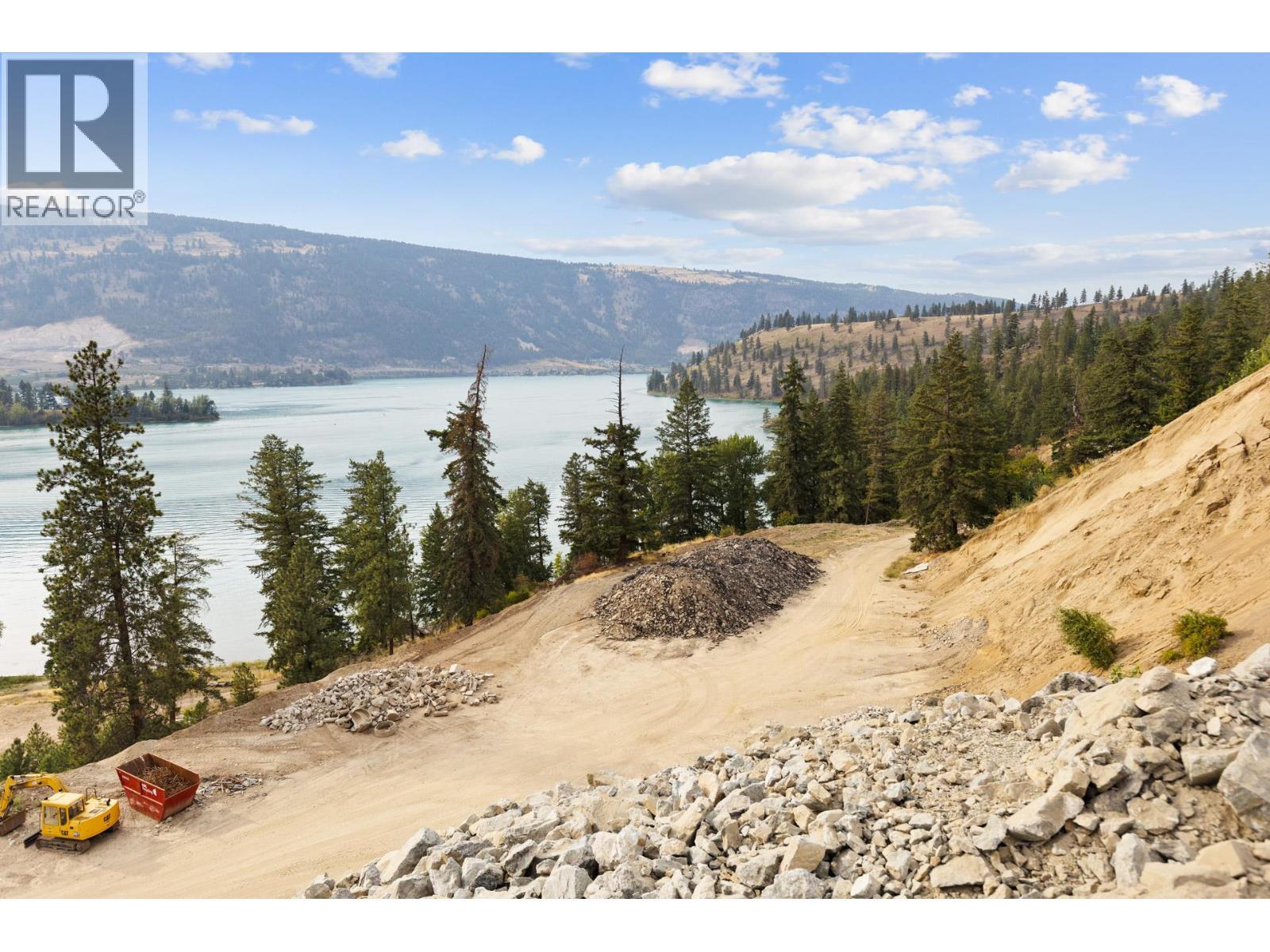 15799 Sawmill Road. Lake Country, British Columbia