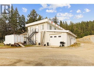 15799 Sawmill Road. Lake Country, British Columbia