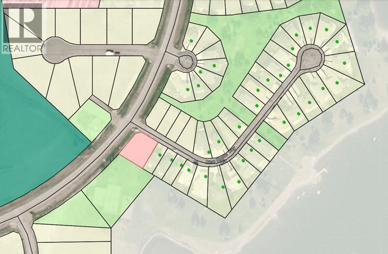 58 Blue Heron Bay, Lake Newell Resort