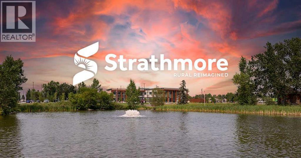 244 George Freeman Trail W, Strathmore