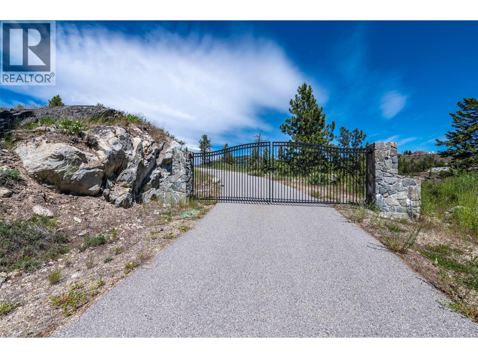 Bighorn Point Lot# 6. Osoyoos, British Columbia