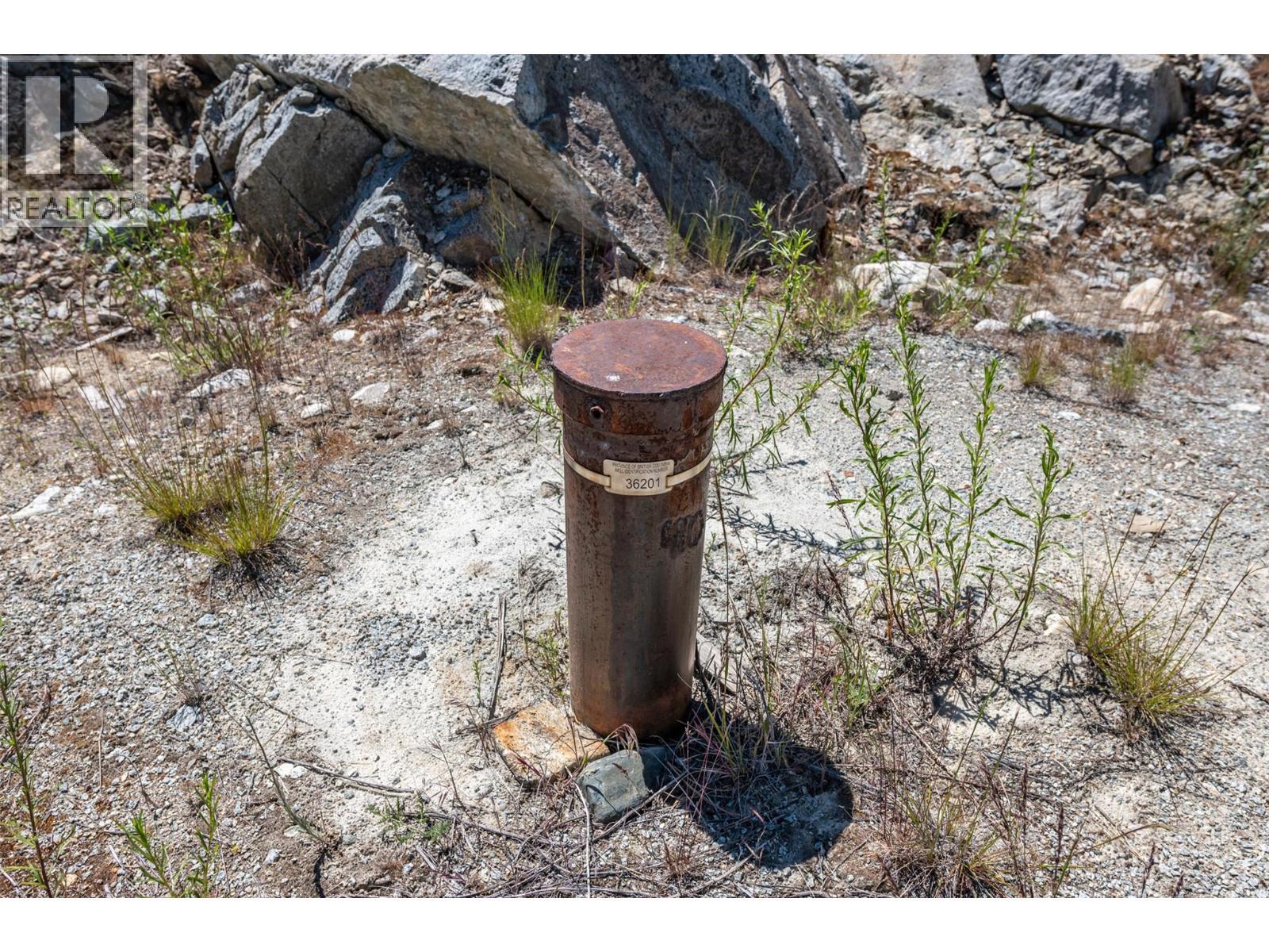 Bighorn Point Lot# 6. Osoyoos, British Columbia