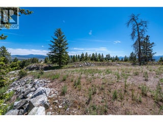 Bighorn Point Lot# 6. Osoyoos, British Columbia