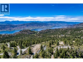 Bighorn Point Lot# 6. Osoyoos, British Columbia