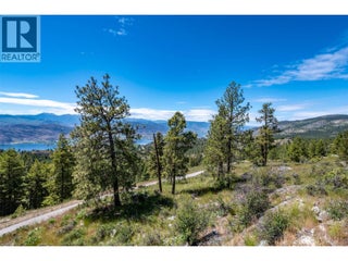 Bighorn Point Lot# 6. Osoyoos, British Columbia