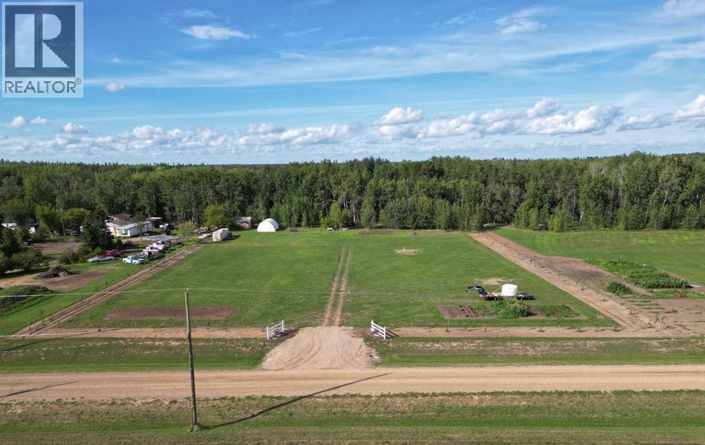 108 Trickle Creek Road, Rural Mackenzie County