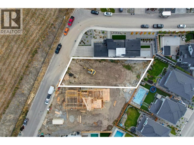 4290 Ladd Court Lot# 20, Kelowna