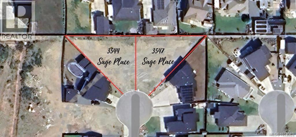 3547 Sage Place, Campbell River