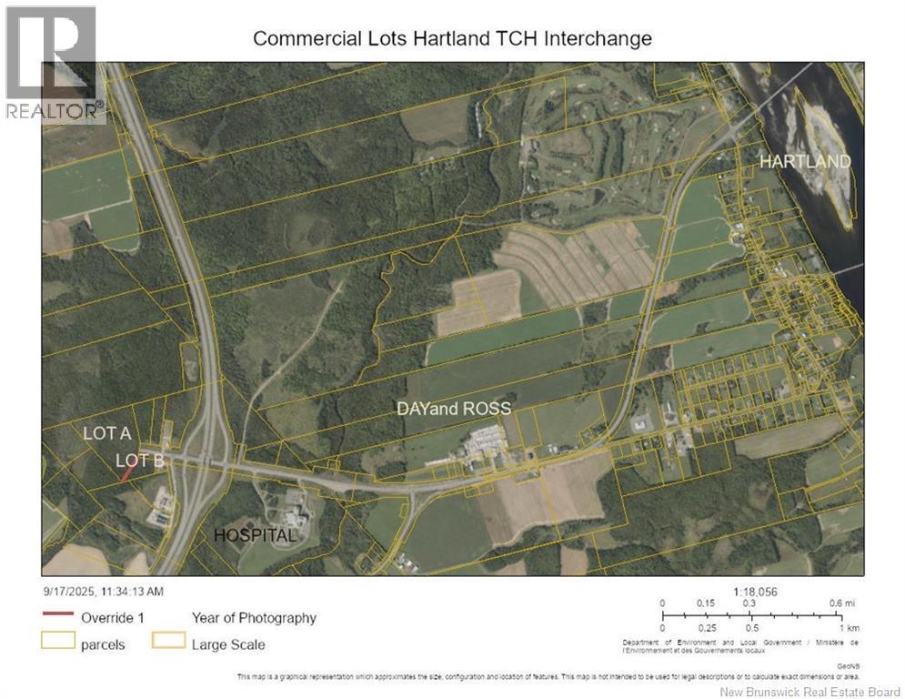 Photo of Listing #NB126622