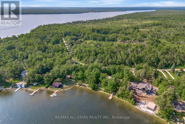 836 Indian Point Road, Kawartha Lakes (somerville)