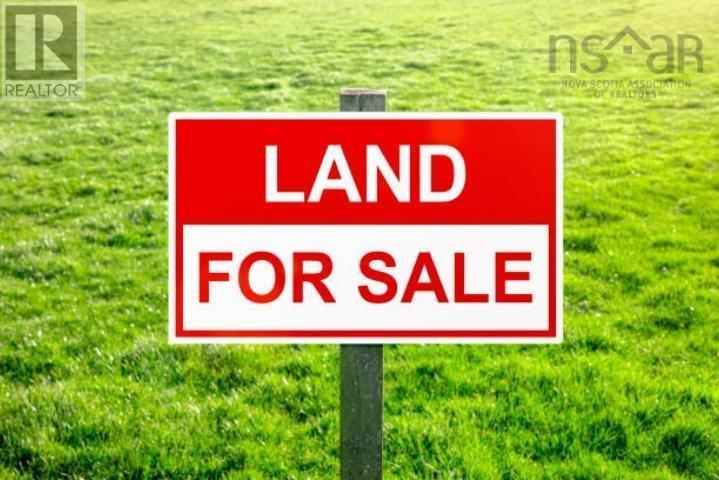 Lot Crisp Road, Inglisville