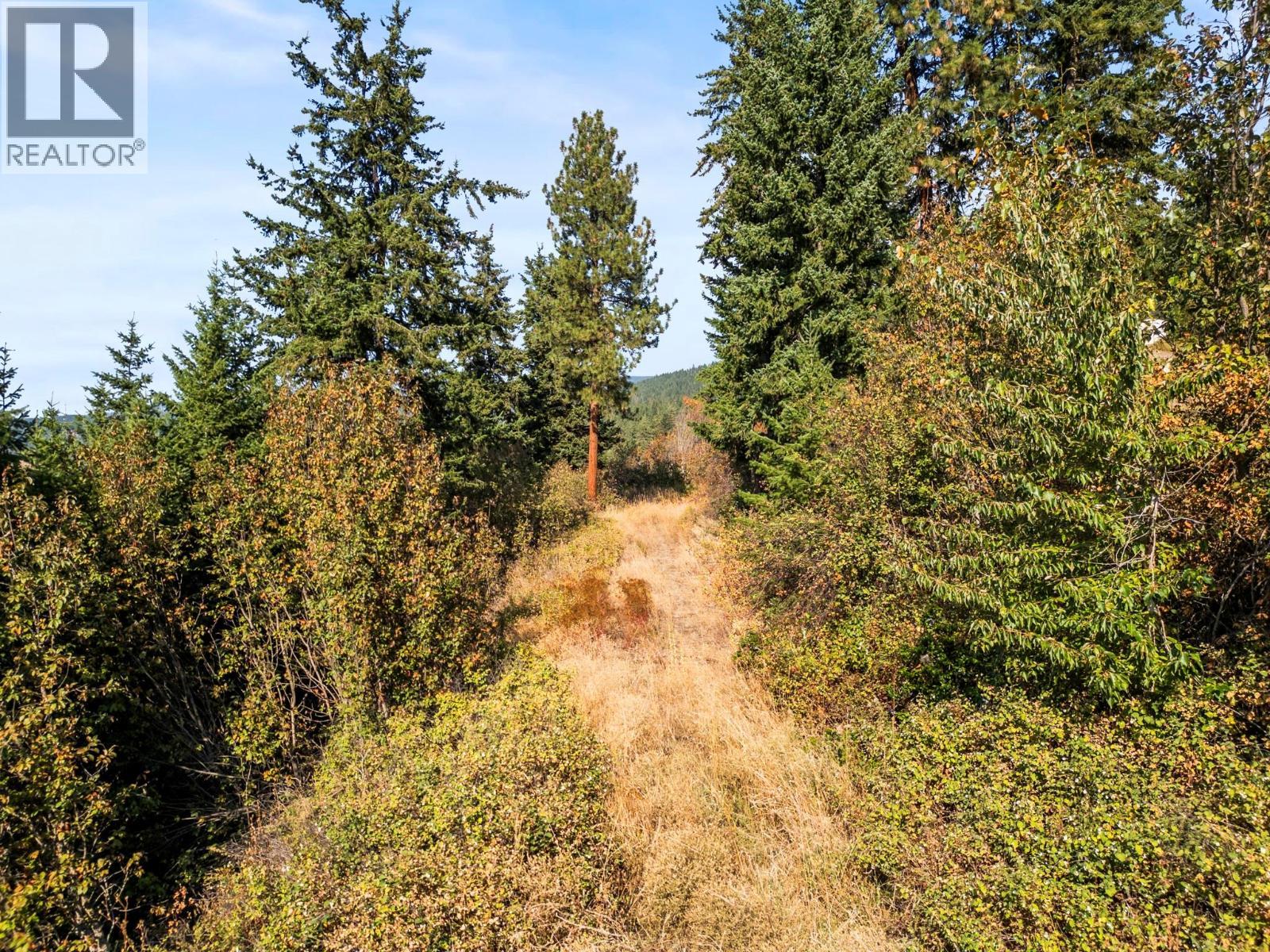 Remainder Lot 2 Kingsview Road. Vernon, British Columbia