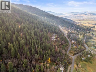 Remainder Lot 2 Kingsview Road. Vernon, British Columbia