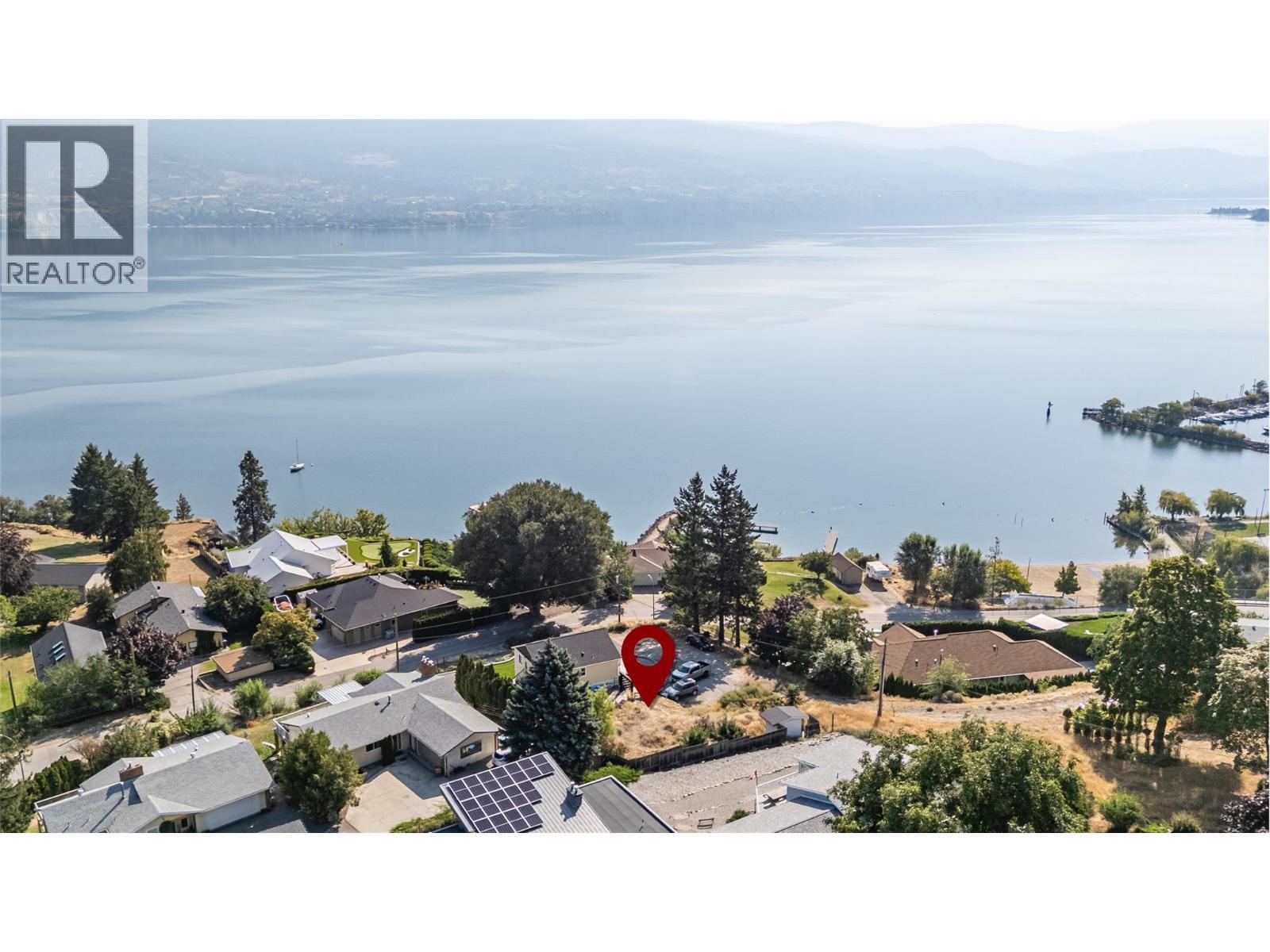 5493 Solly Road. Summerland, British Columbia