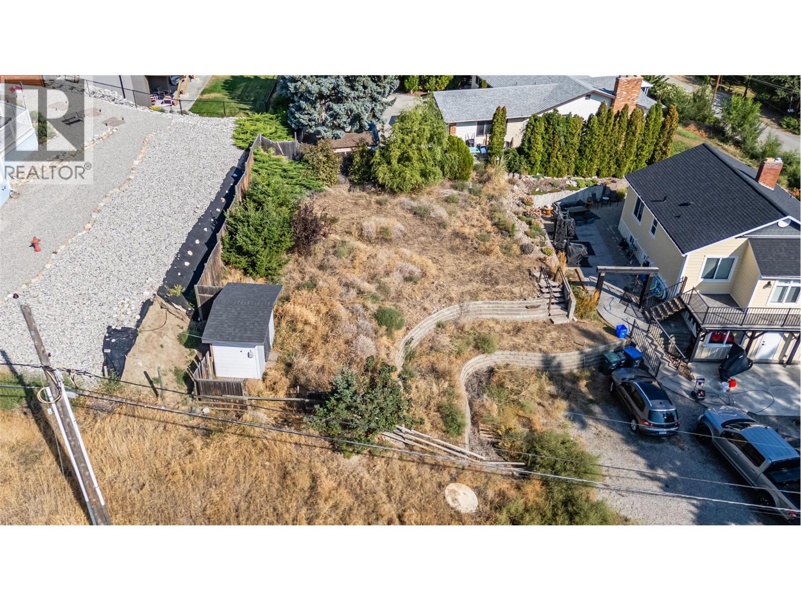 5493 Solly Road. Summerland, British Columbia