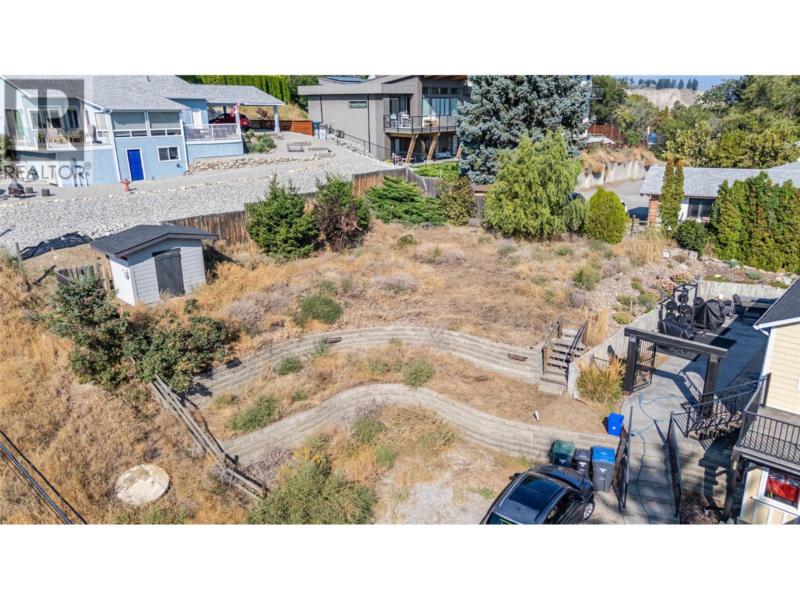 5493 Solly Road. Summerland, British Columbia