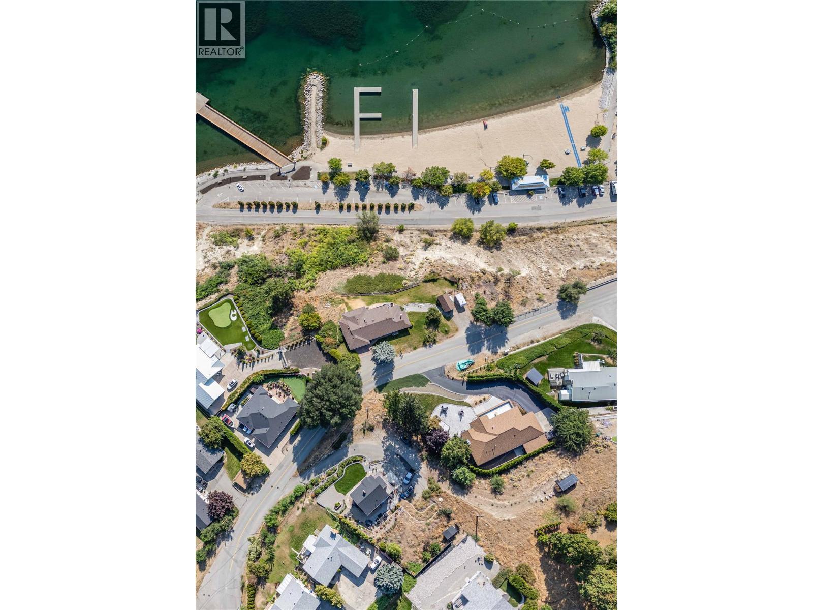 5493 Solly Road. Summerland, British Columbia