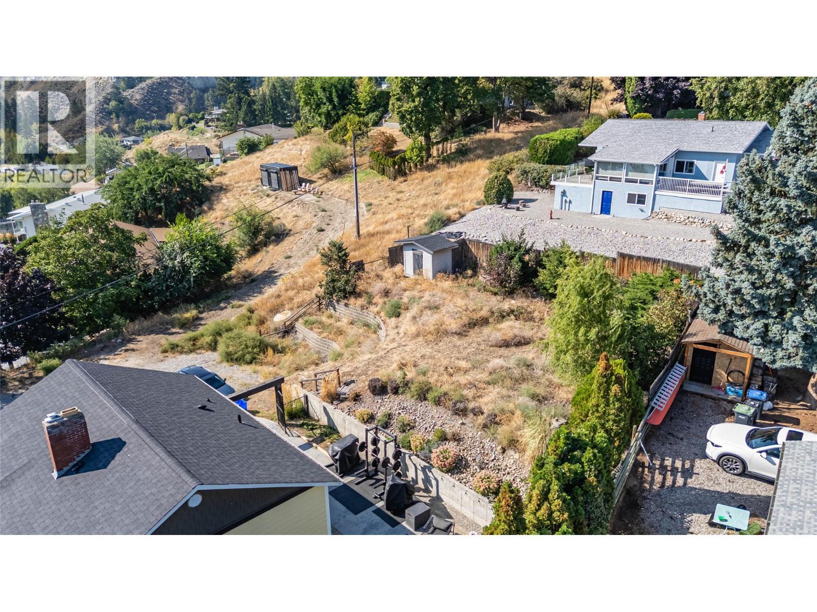 5493 Solly Road. Summerland, British Columbia