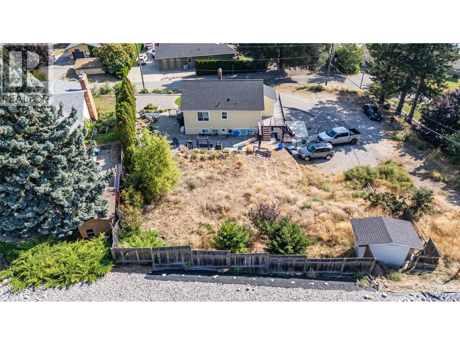 5493 Solly Road. Summerland, British Columbia