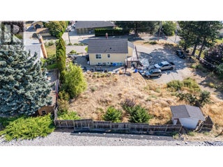 5493 Solly Road. Summerland, British Columbia