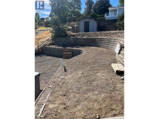 5493 Solly Road. Summerland, British Columbia