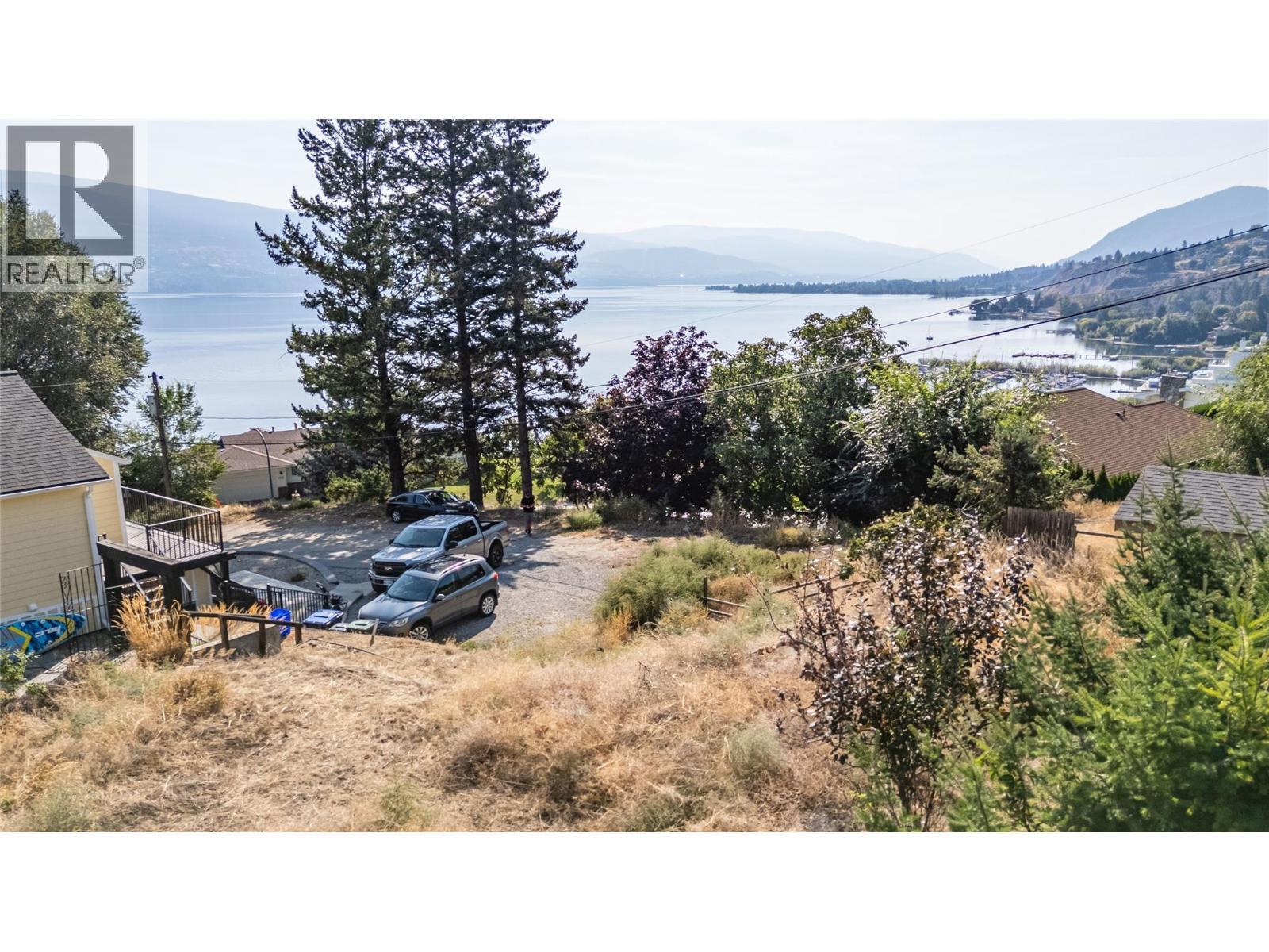 5493 Solly Road. Summerland, British Columbia