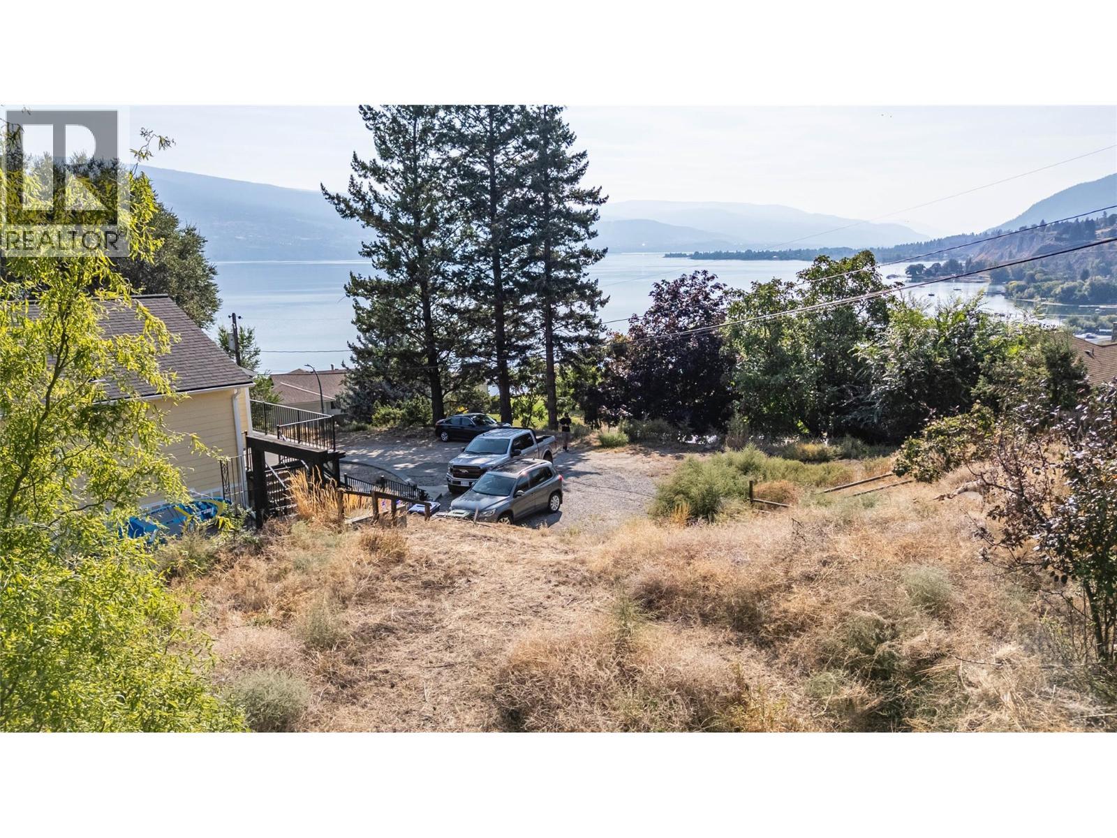 5493 Solly Road. Summerland, British Columbia
