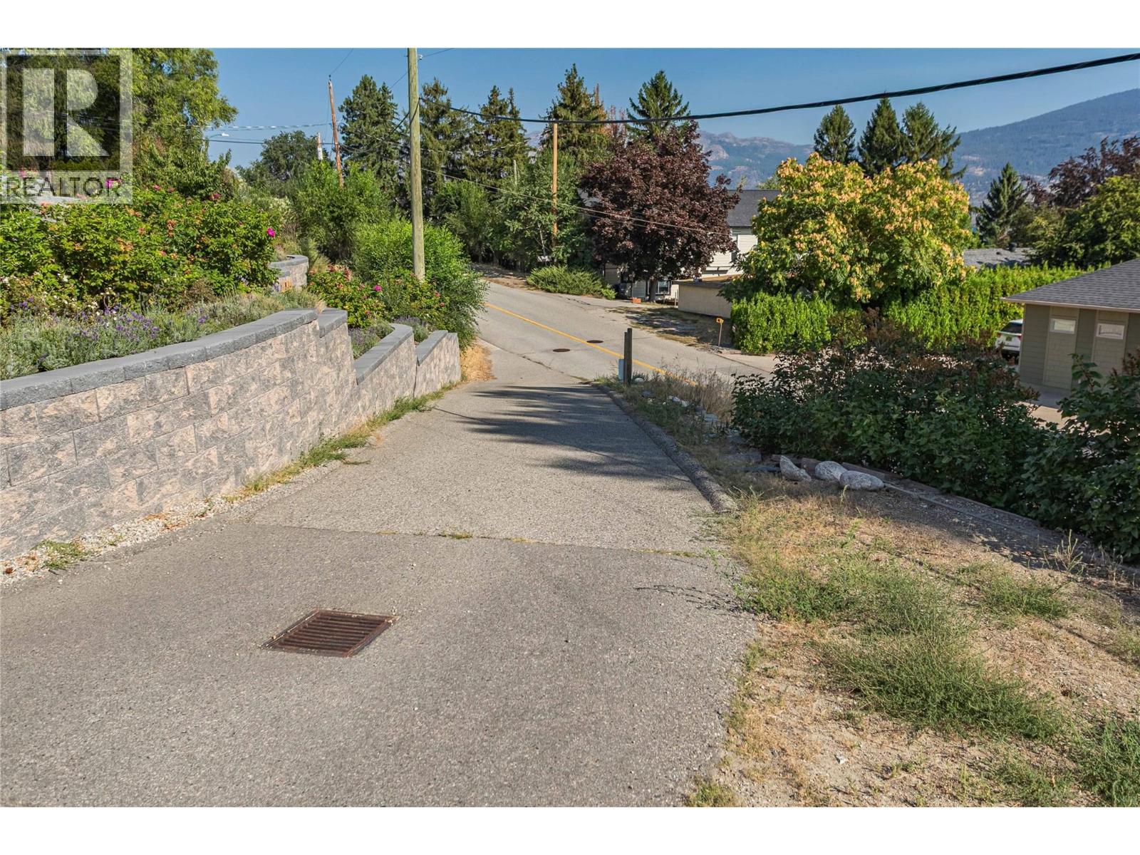 5493 Solly Road. Summerland, British Columbia