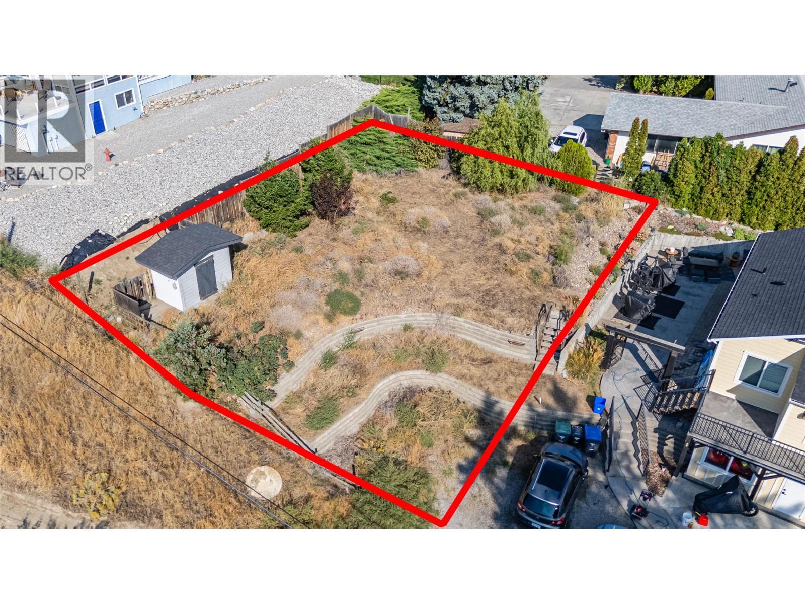 5493 Solly Road. Summerland, British Columbia