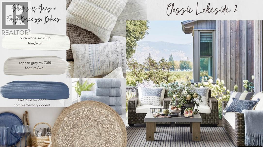 5493 Solly Road. Summerland, British Columbia