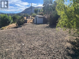 5493 Solly Road. Summerland, British Columbia