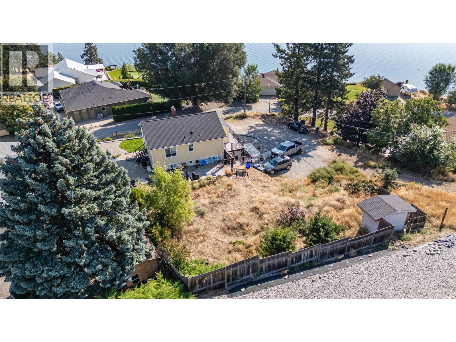 5493 Solly Road. Summerland, British Columbia