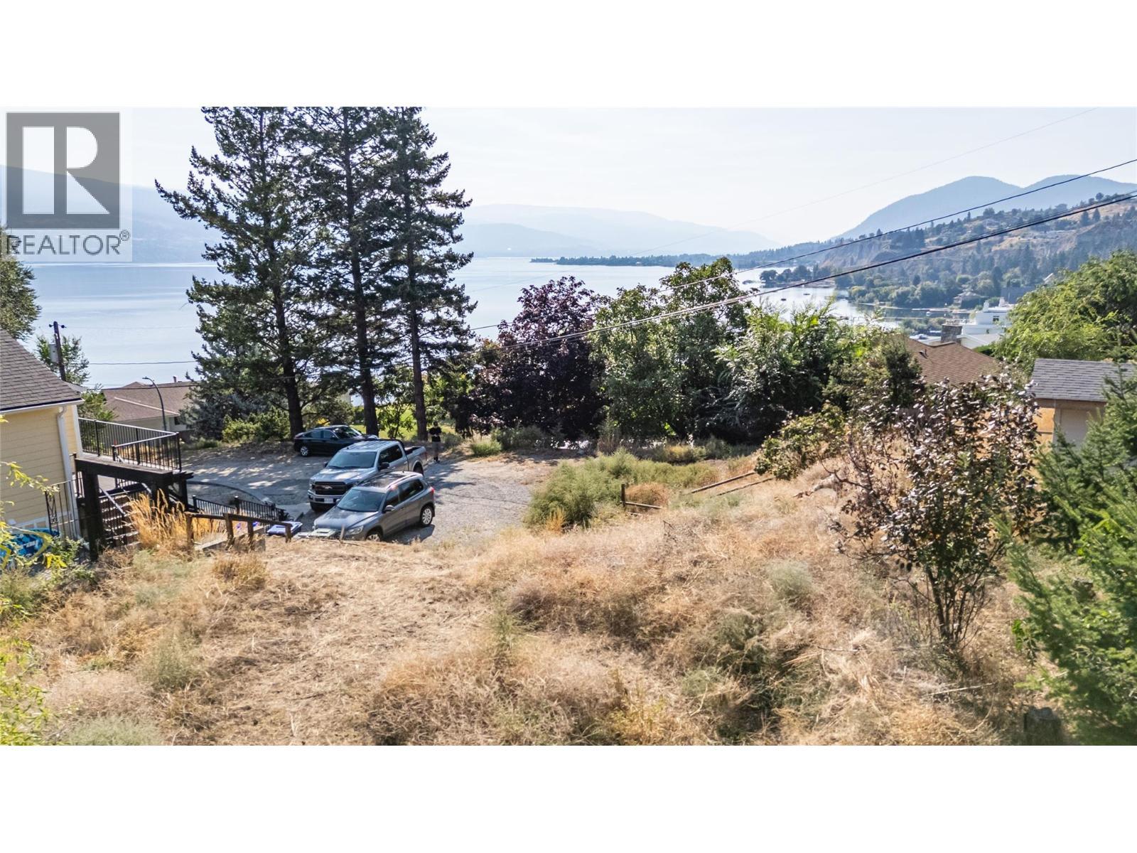 5493 Solly Road. Summerland, British Columbia
