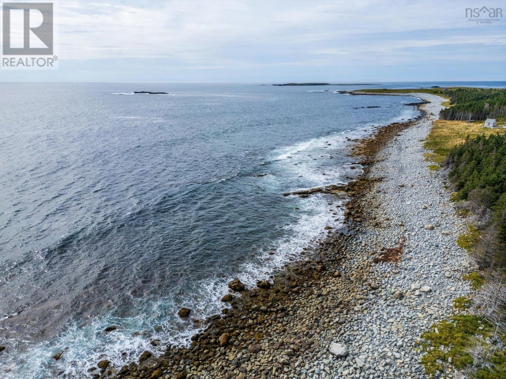 Lot West Sable Road, Little Harbour