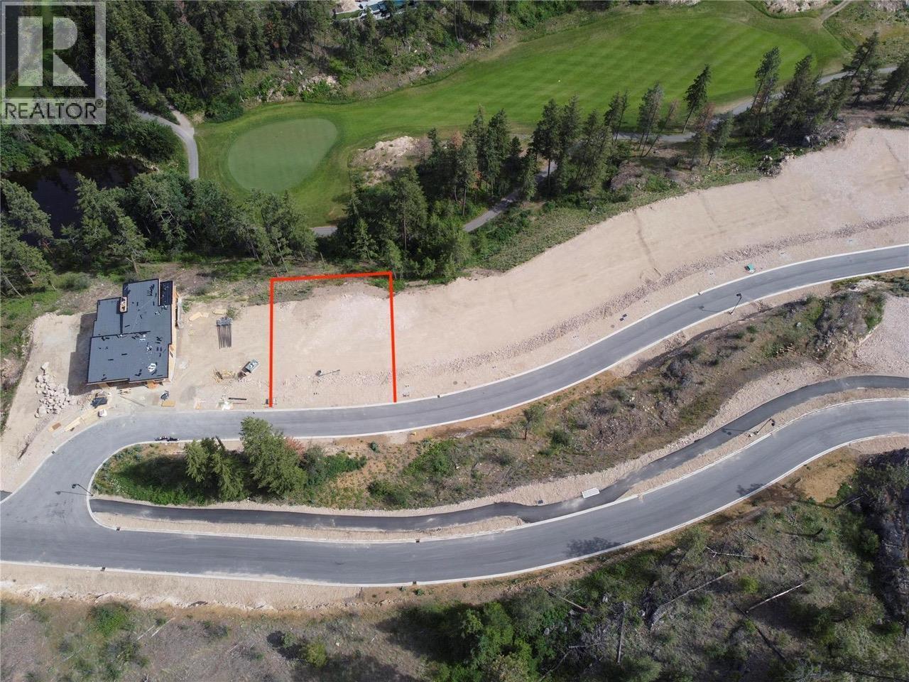 116 Wildsong Crescent Lot# 4. Vernon, British Columbia