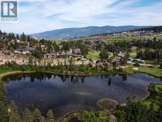 116 Wildsong Crescent Lot# 4. Vernon, British Columbia