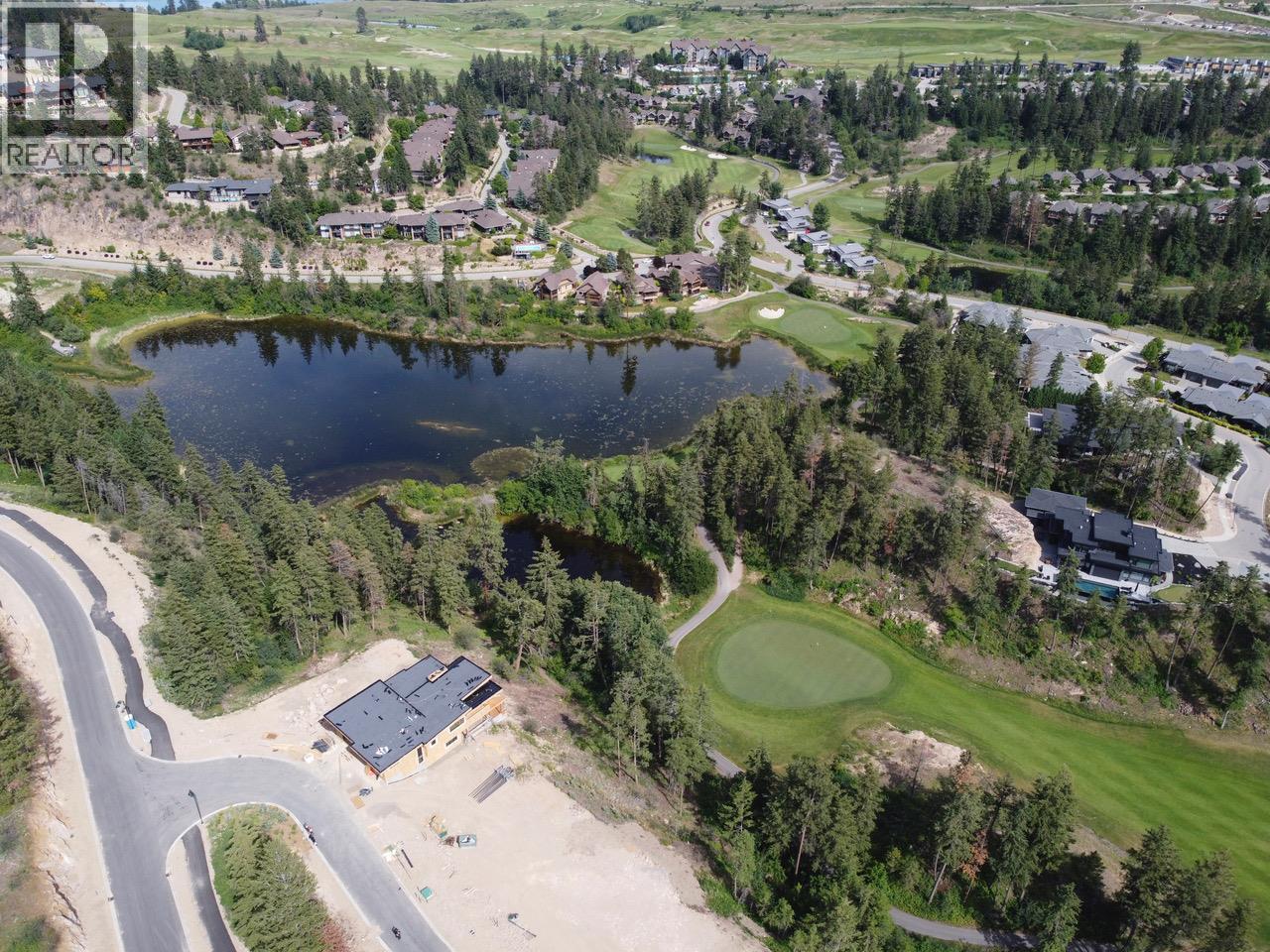 116 Wildsong Crescent Lot# 4. Vernon, British Columbia