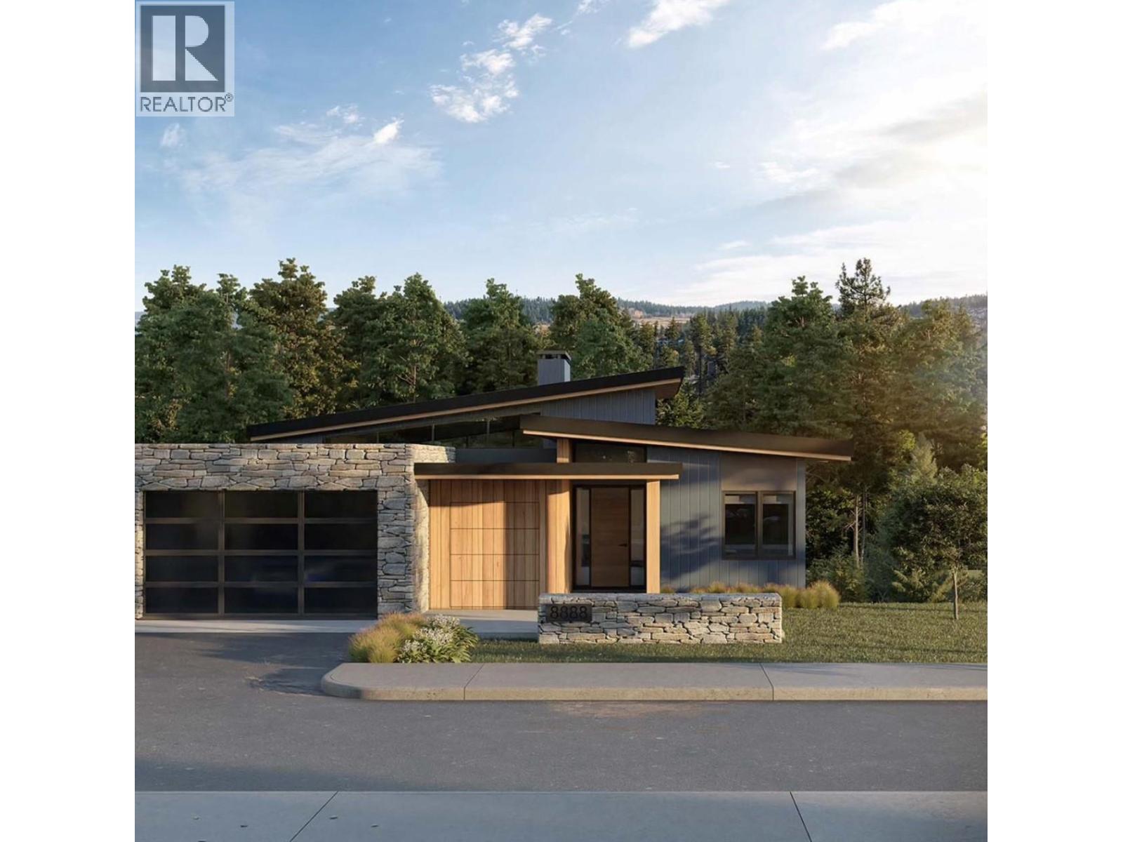 116 Wildsong Crescent Lot# 4. Vernon, British Columbia