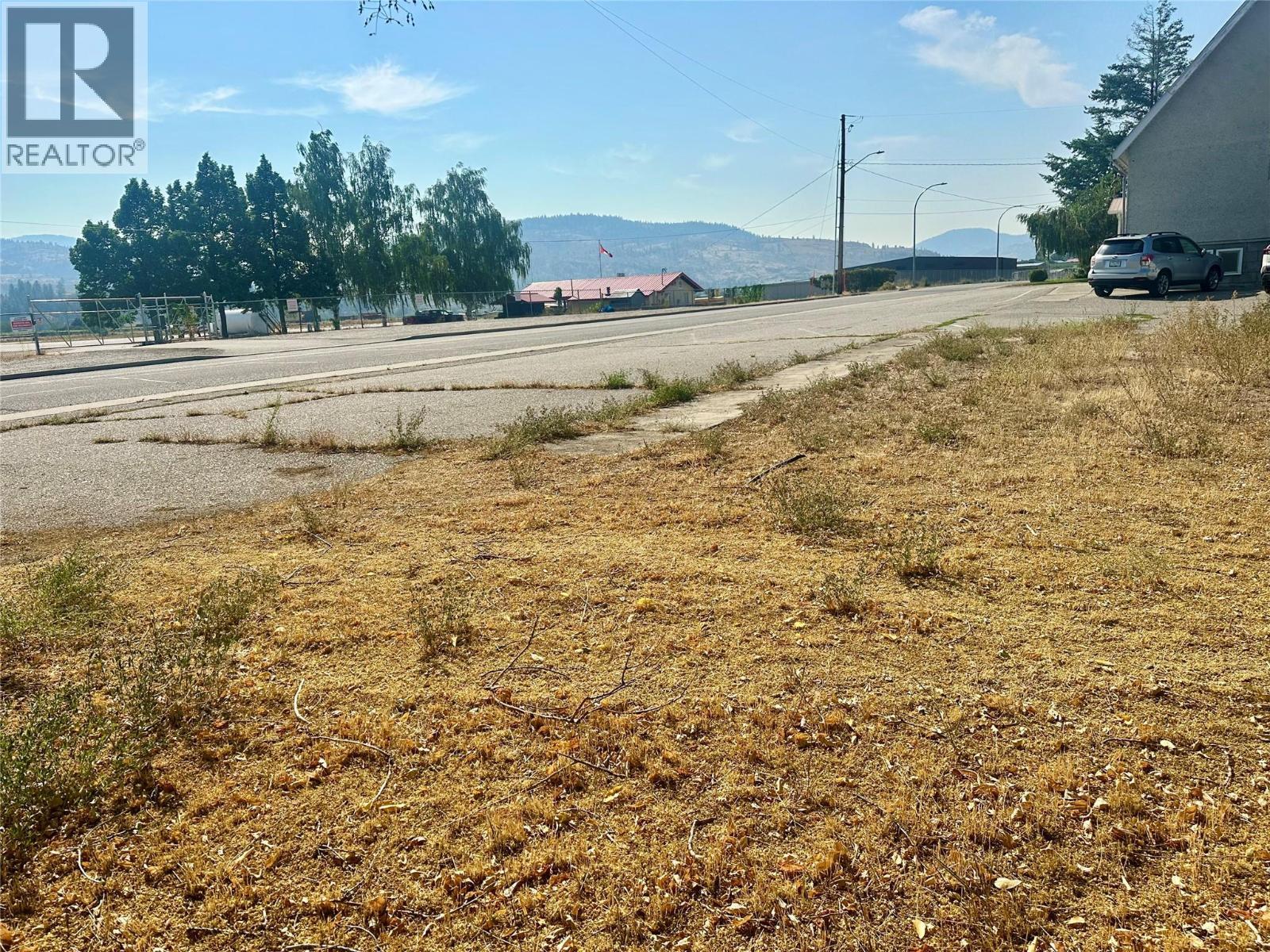 5812 Airport Street. Oliver, British Columbia