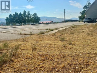 5812 Airport Street. Oliver, British Columbia