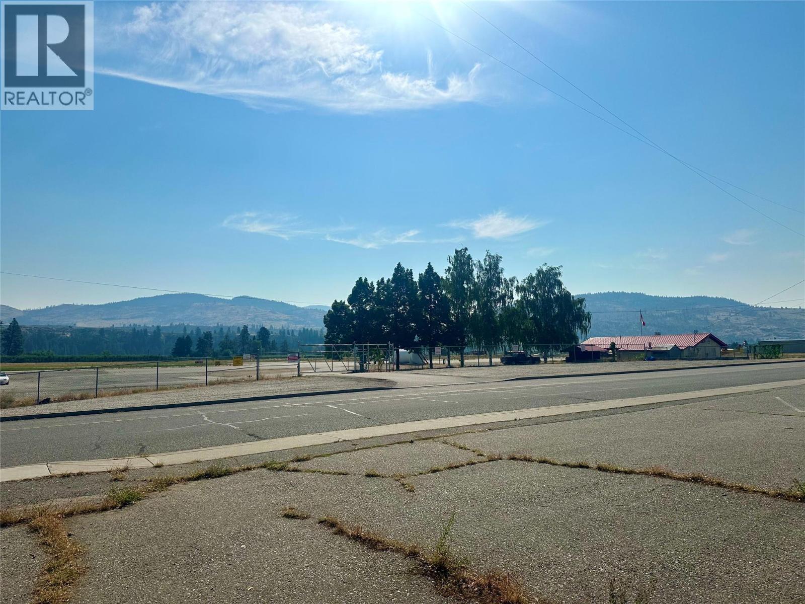 5812 Airport Street. Oliver, British Columbia