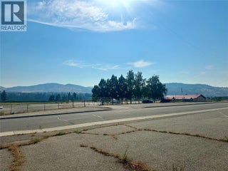 5812 Airport Street. Oliver, British Columbia