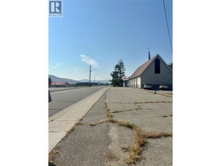 5812 Airport Street. Oliver, British Columbia