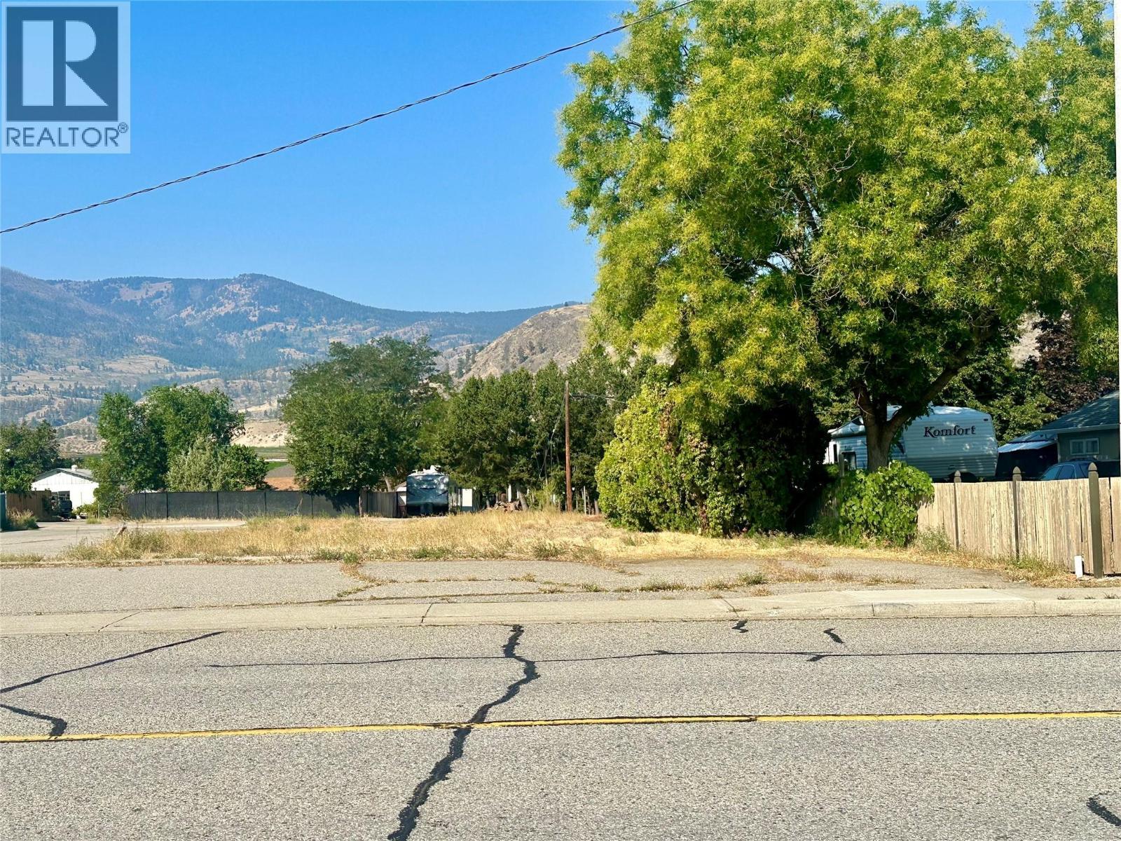 5812 Airport Street. Oliver, British Columbia